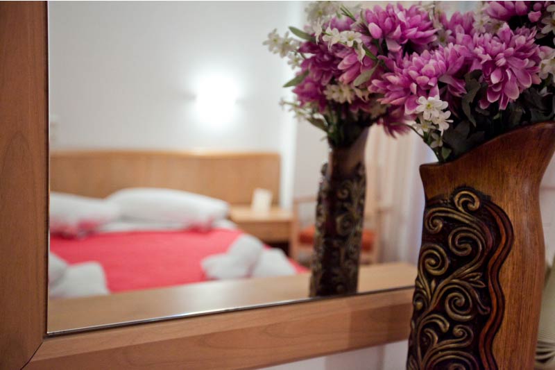Habitaciones - Hotel Possidon 27